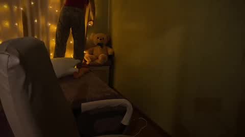 Ilona online show from 29, 1, 2025