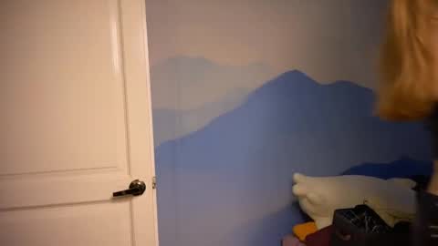 Ilona online show from 5, 11, 2025