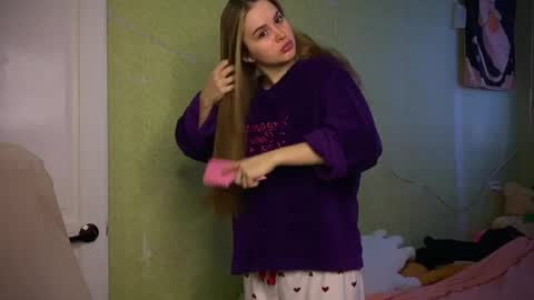 Ilona online show from 16, 4, 2026