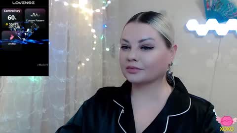 Jewell online show from 18, 3, 2026