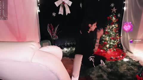  Jackie Cosplayer  online show from 3, 12, 2025