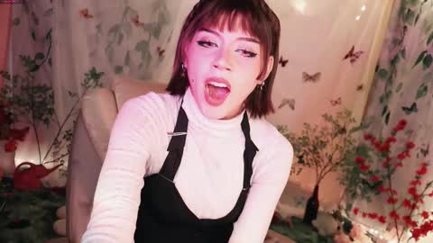  Jackie Cosplayer  online show from 10, 2, 2026