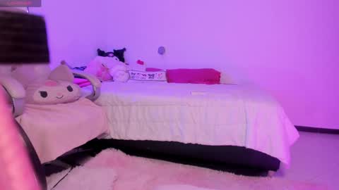 Snapshot of fairyyy1 chatting on 26, 1, 2025 Sara  REMEMBER TO LEAVE A THUMB UP online show from 26, 1, 2025