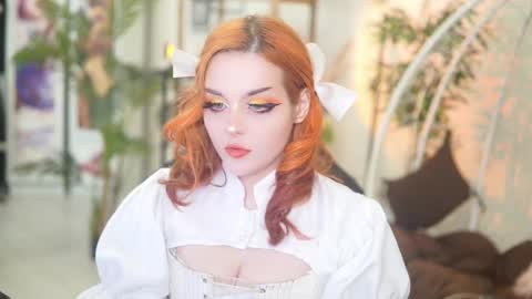 faith_chan online show from 10, 2, 2025