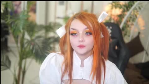 faith_chan online show from 1, 3, 2025