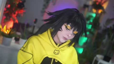 faith_chan online show from 1, 11, 2025