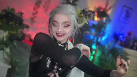 faith_chan online show from 23, 2, 2026