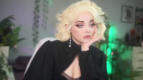 faith_chan online show from 19, 4, 2026