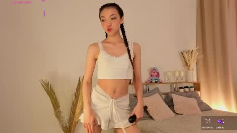 Snapshot of faithinpromo chatting on 25, 5, 2026 My name is Milisa online show from 25, 5, 2026