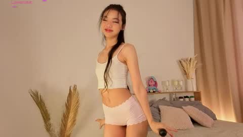 Snapshot of faithinpromo chatting on 28, 5, 2026 My name is Milisa online show from 28, 5, 2026