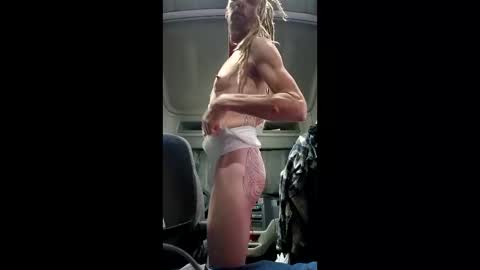 Calisto online show from 28, 3, 2026