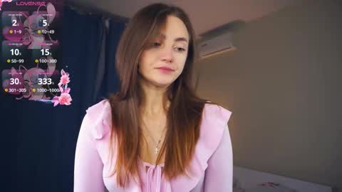 Erika online show from 15, 12, 2025