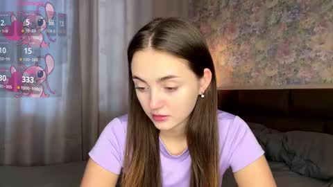 Erika online show from 6, 3, 2026