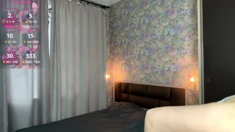 Erika online show from 9, 4, 2026