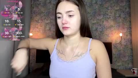 Erika online show from 11, 4, 2026