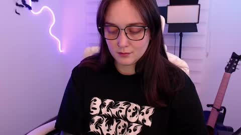 Snapshot of fallenag__ chatting on 25, 5, 2026 OF fallenag 1 online show from 25, 5, 2026