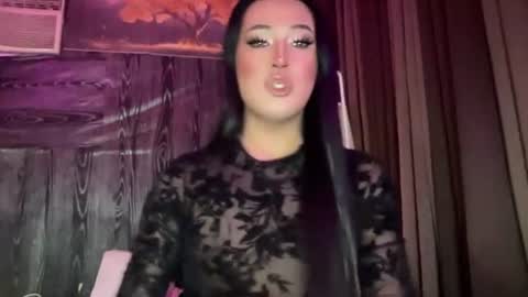 Snapshot of fallon_empress chatting on 21, 6, 2026 callmecindy online show from 21, 6, 2026