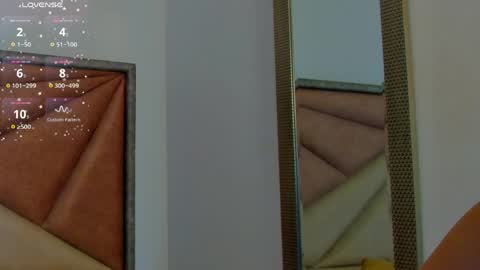 Snapshot of faloonroussel chatting on 20, 5, 2026 Faloon online show from 20, 5, 2026