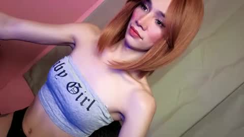 Alexandra x Alexandro online show from 12, 2, 2025