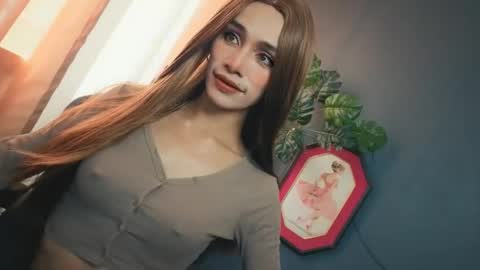 Alexandra x Alexandro online show from 6, 10, 2025