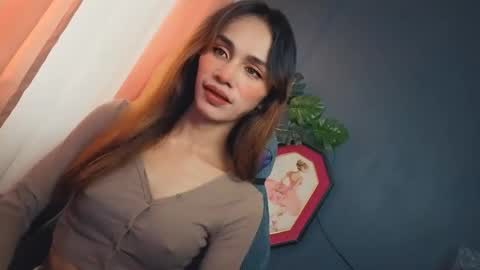 Alexandra x Alexandro online show from 7, 10, 2025