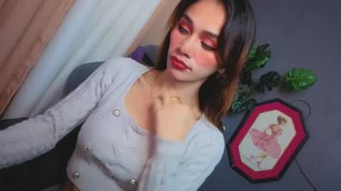 Alexandra x Alexandro online show from 21, 10, 2025