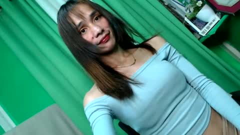 Alexandra x Alexandro online show from 4, 7, 2026