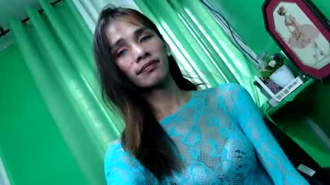 Alexandra x Alexandro online show from 11, 7, 2026
