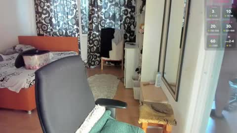 Snapshot of fancy_cassie chatting on 15, 7, 2026 fancy_cassie online show from 15, 7, 2026