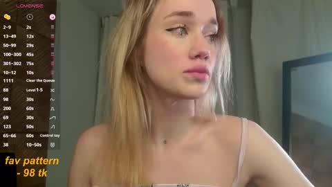 fancyamelia online show from 23, 12, 2025