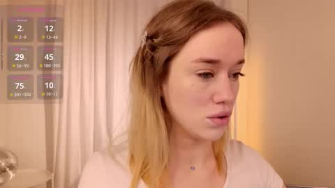 fancyamelia online show from 17, 2, 2026