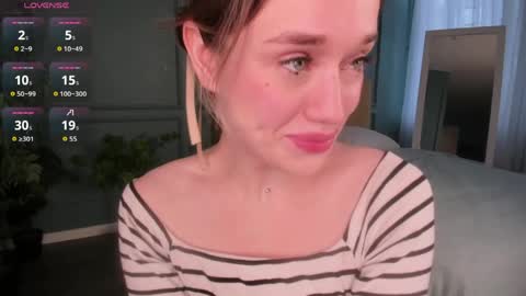 fancyamelia online show from 16, 3, 2026