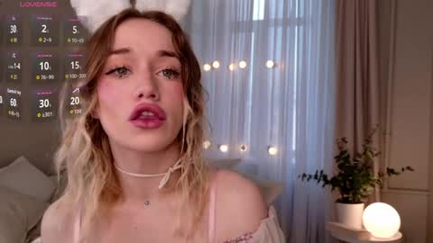 fancyamelia online show from 30, 3, 2026