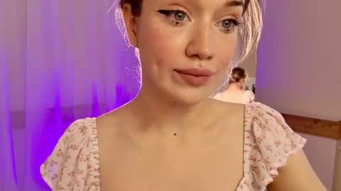 Snapshot of fancyamelia chatting on 6, 7, 2026 fancyamelia online show from 6, 7, 2026