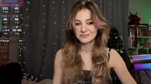 fancymeee online show from 11, 1, 2025