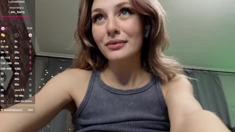 fancymeee online show from 18, 1, 2025