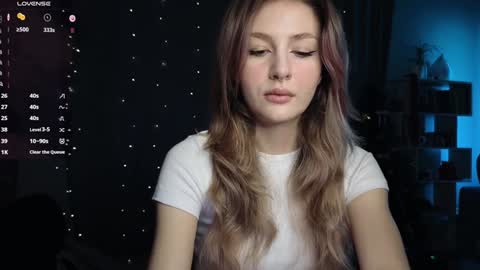 fancymeee online show from 26, 1, 2025