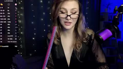 fancymeee online show from 22, 2, 2025