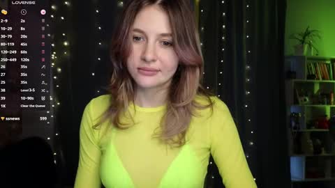 fancymeee online show from 25, 2, 2025