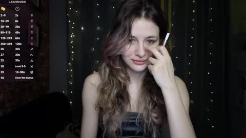 fancymeee online show from 11, 3, 2025