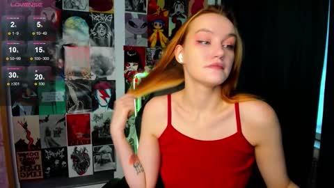 Merida but you can call me Ida online show from 26, 10, 2025