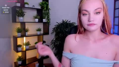Snapshot of fane_stain chatting on 20, 6, 2026 Merida but you can call me Ida online show from 20, 6, 2026