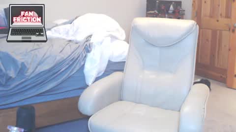 Fan Friction online show from 20, 2, 2025