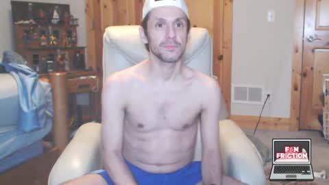 Fan Friction online show from 24, 2, 2025