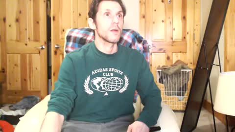 Fan Friction online show from 2, 3, 2025