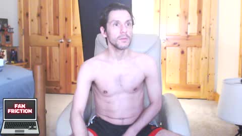 Fan Friction online show from 9, 3, 2025