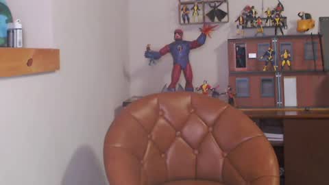 Snapshot of fanfriction chatting on 28, 6, 2026 Fan Friction online show from 28, 6, 2026