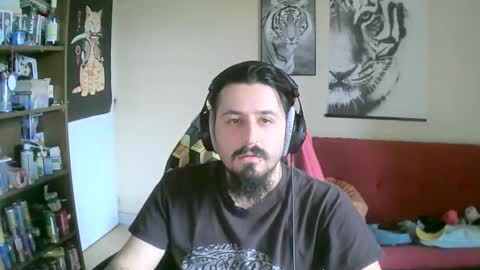 Kevin online show from 15, 5, 2026