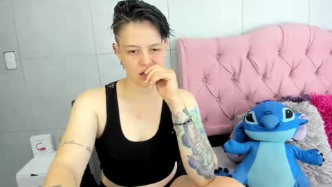 FANNY online show from 11, 11, 2025