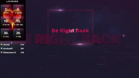 Snapshot of fanny_posy chatting on 10, 2, 2025 Fanny online show from 10, 2, 2025